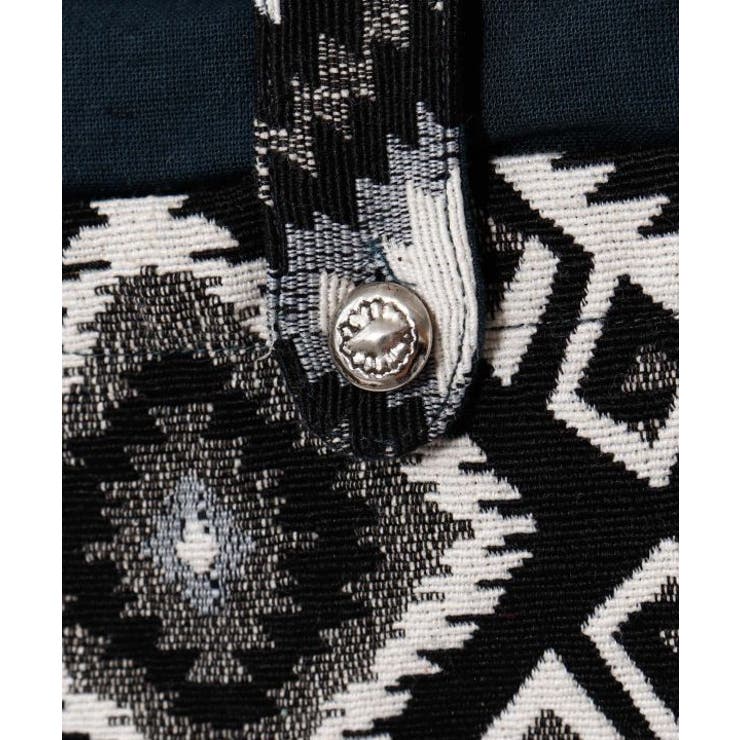 【チャイハネ】ジャカーゴメンズハーフパンツ | アミナコレクション  | 詳細画像11 