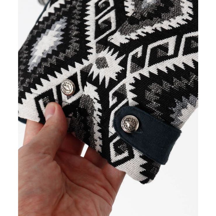 【チャイハネ】ジャカーゴメンズハーフパンツ | アミナコレクション  | 詳細画像17 