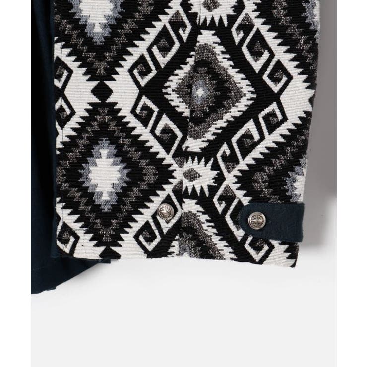 【チャイハネ】ジャカーゴメンズハーフパンツ | アミナコレクション  | 詳細画像18 