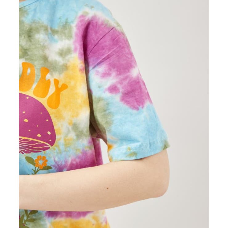 【チャイハネ】ヒピタイＴシャツ | アミナコレクション  | 詳細画像10 