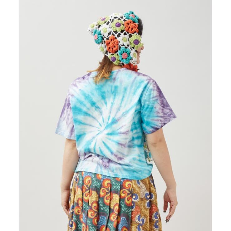 【チャイハネ】ヒピタイＴシャツ | アミナコレクション  | 詳細画像6 