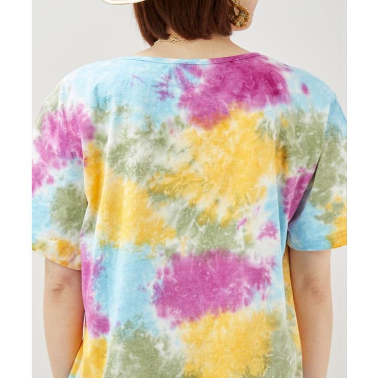 【チャイハネ】ヒピタイＴシャツ | アミナコレクション  | 詳細画像8 