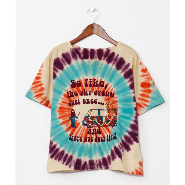 ベージュ | 【チャイハネ】ヒピタイＴシャツ | アミナコレクション 
