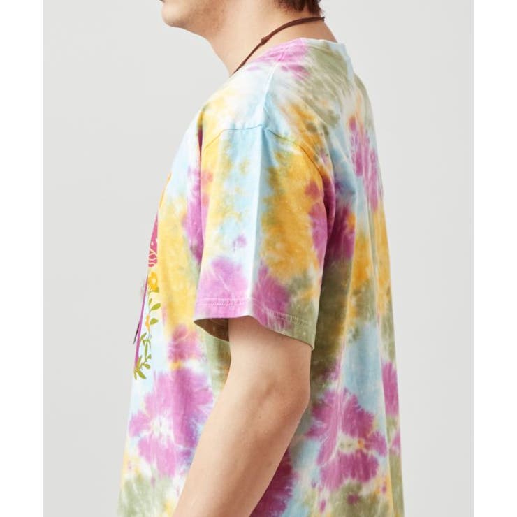 【チャイハネ】ヒピタイメンズＴシャツ | アミナコレクション  | 詳細画像9 