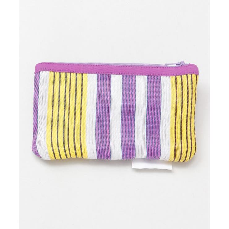 【チャイハネ】ハリダリミニポーチ | アミナコレクション  | 詳細画像7 