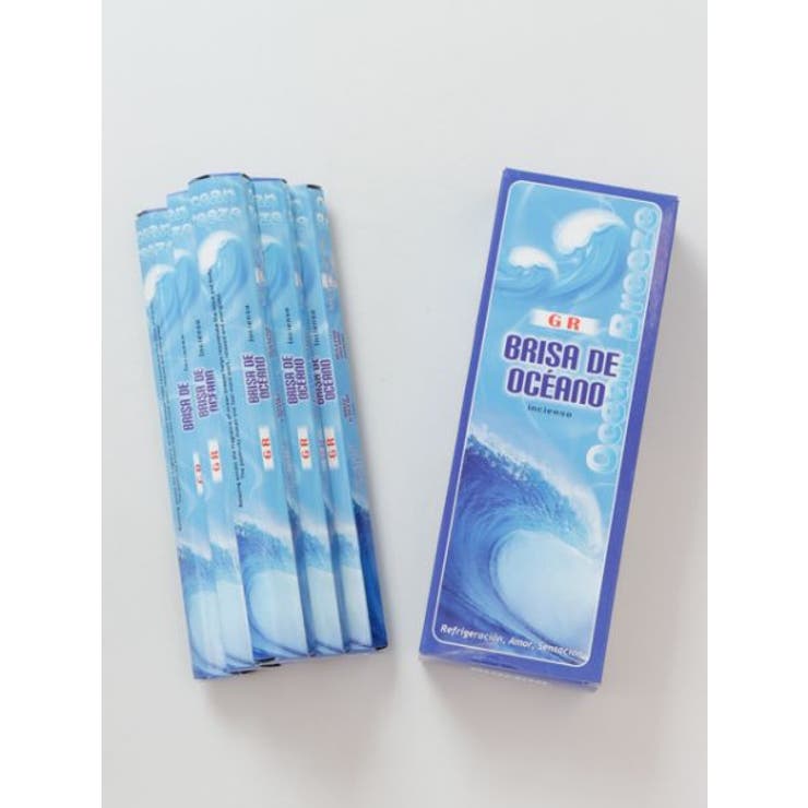 【チャイハネ】オーシャンブリーズスティック香 | アミナコレクション  | 詳細画像4 