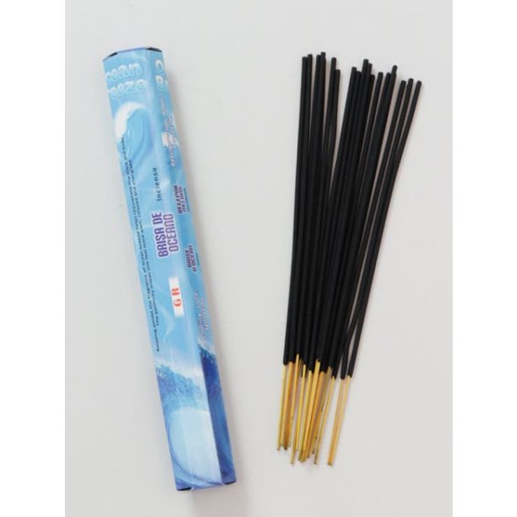 その他 | 【チャイハネ】オーシャンブリーズスティック香 | アミナコレクション 