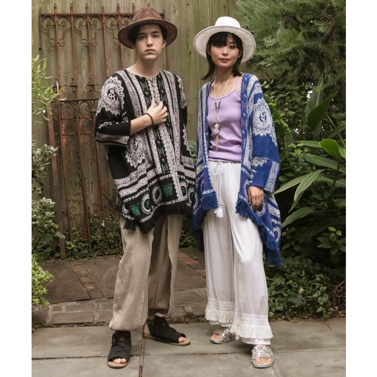 【チャイハネ】グルティラカーデ | アミナコレクション  | 詳細画像1 