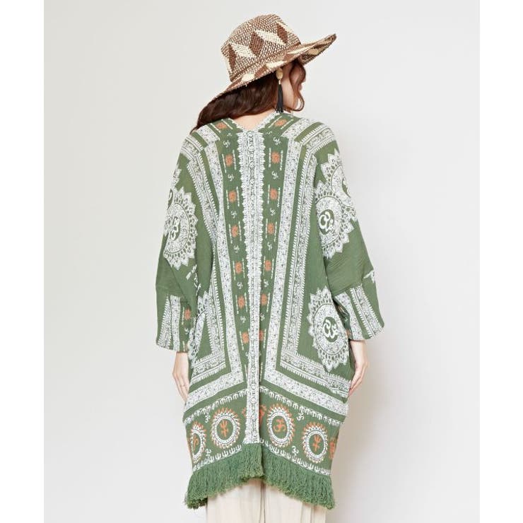 【チャイハネ】グルティラカーデ | アミナコレクション  | 詳細画像13 