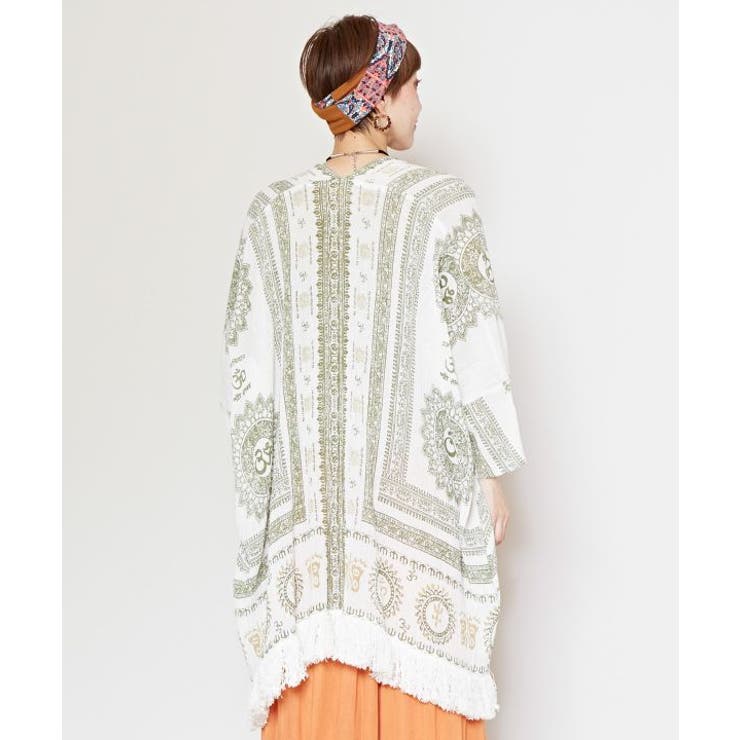 【チャイハネ】グルティラカーデ | アミナコレクション  | 詳細画像14 