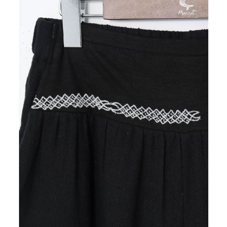 【チャイハネ】エスリラメンズパンツ | アミナコレクション | 詳細画像14 