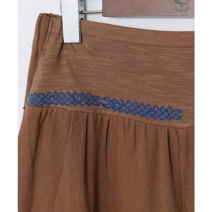 【チャイハネ】エスリラメンズパンツ | アミナコレクション | 詳細画像15 