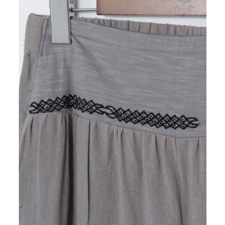 【チャイハネ】エスリラメンズパンツ | アミナコレクション | 詳細画像16 