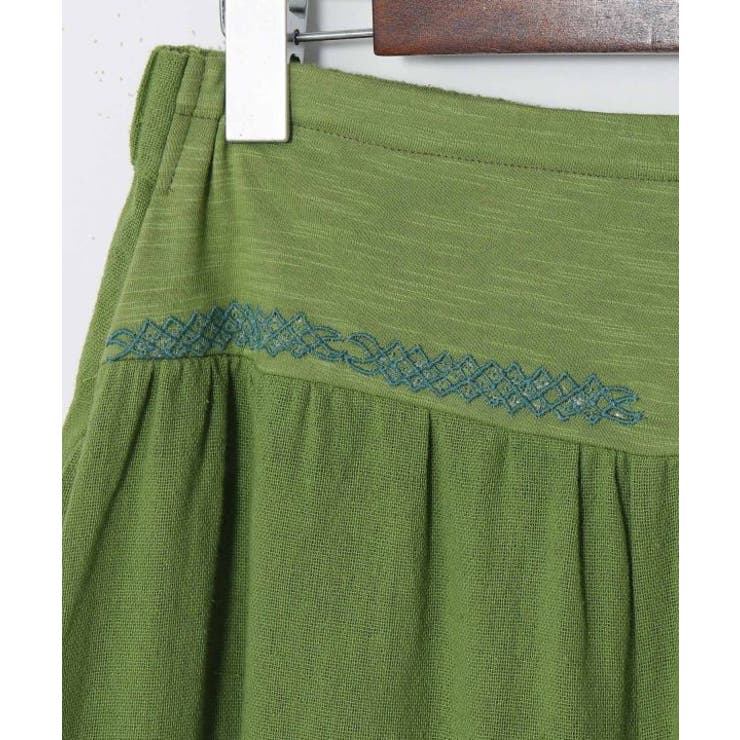 【チャイハネ】エスリラメンズパンツ | アミナコレクション | 詳細画像17 