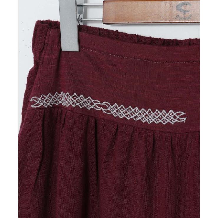 【チャイハネ】エスリラメンズパンツ | アミナコレクション | 詳細画像18 