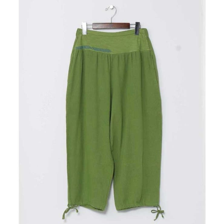 【チャイハネ】エスリラメンズパンツ | アミナコレクション | 詳細画像22 