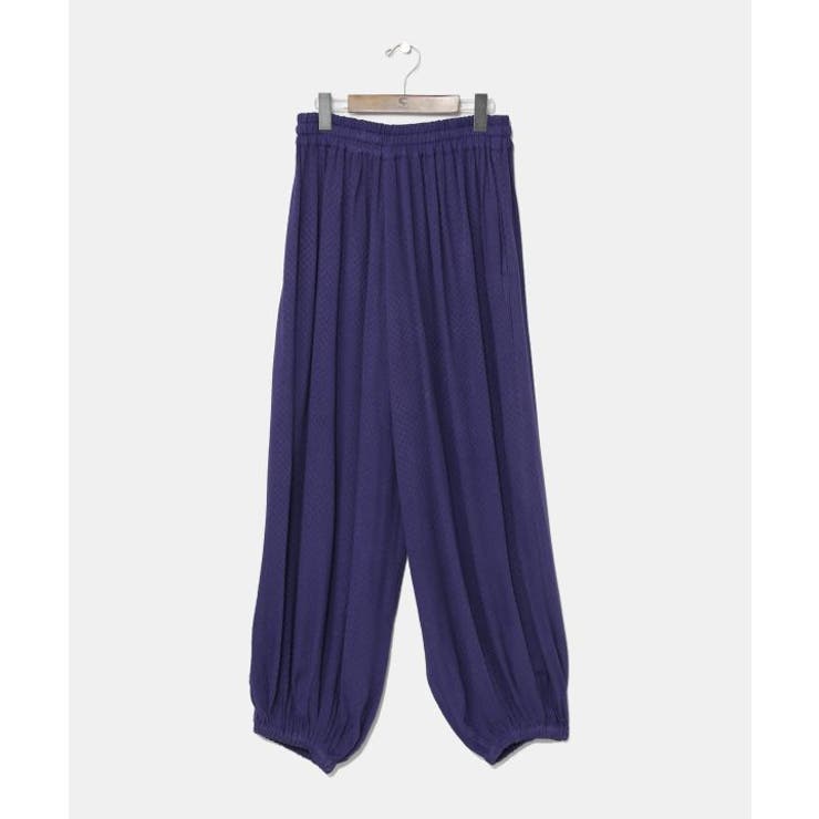 【チャイハネ】ナミラパンツ | アミナコレクション  | 詳細画像7 