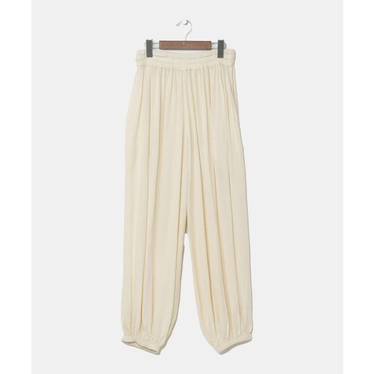 【チャイハネ】ナミラパンツ | アミナコレクション  | 詳細画像8 