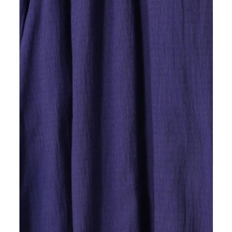 【チャイハネ】ナミラメンズパンツ | アミナコレクション | 詳細画像17 