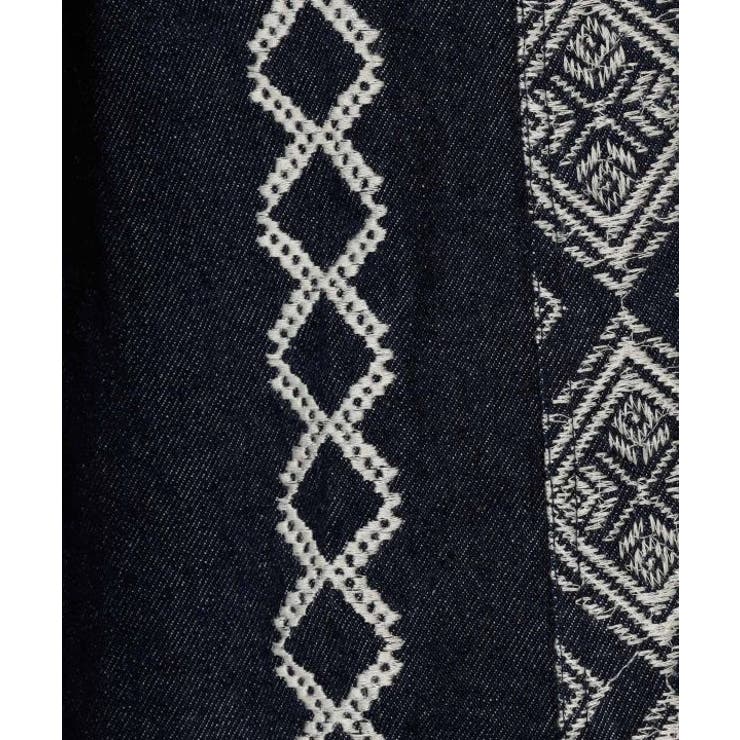 【チャイハネ】エフェデニパンツ | アミナコレクション  | 詳細画像5 