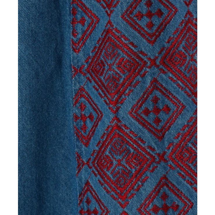 【チャイハネ】エフェデニパンツ | アミナコレクション  | 詳細画像7 