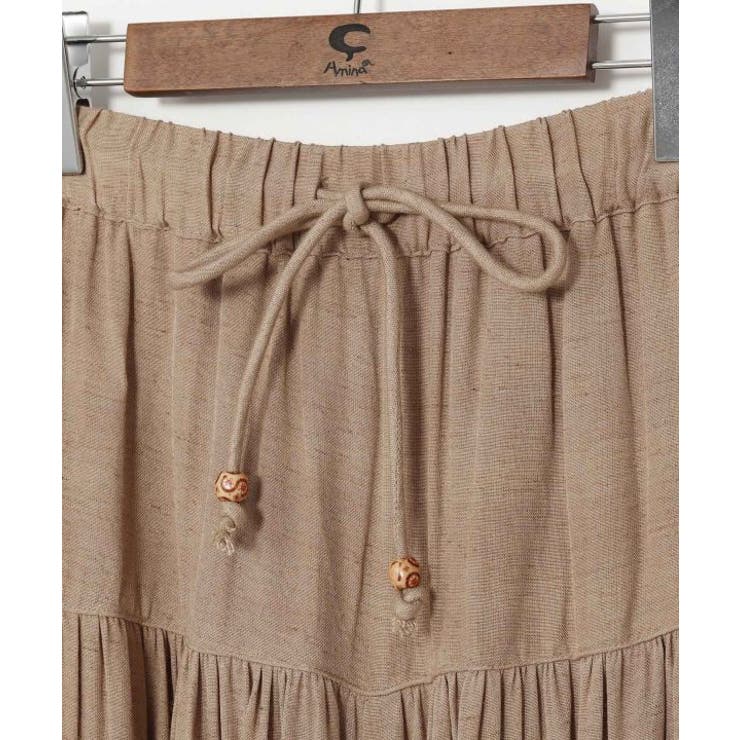 【チャイハネ】サミケアラジンパンツ | アミナコレクション  | 詳細画像16 