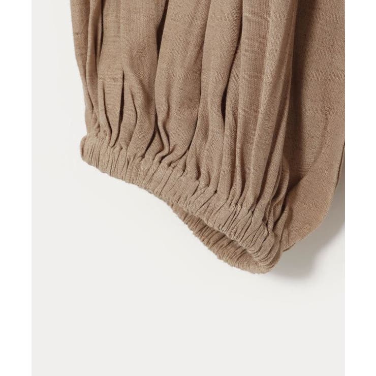 【チャイハネ】サミケアラジンパンツ | アミナコレクション  | 詳細画像17 