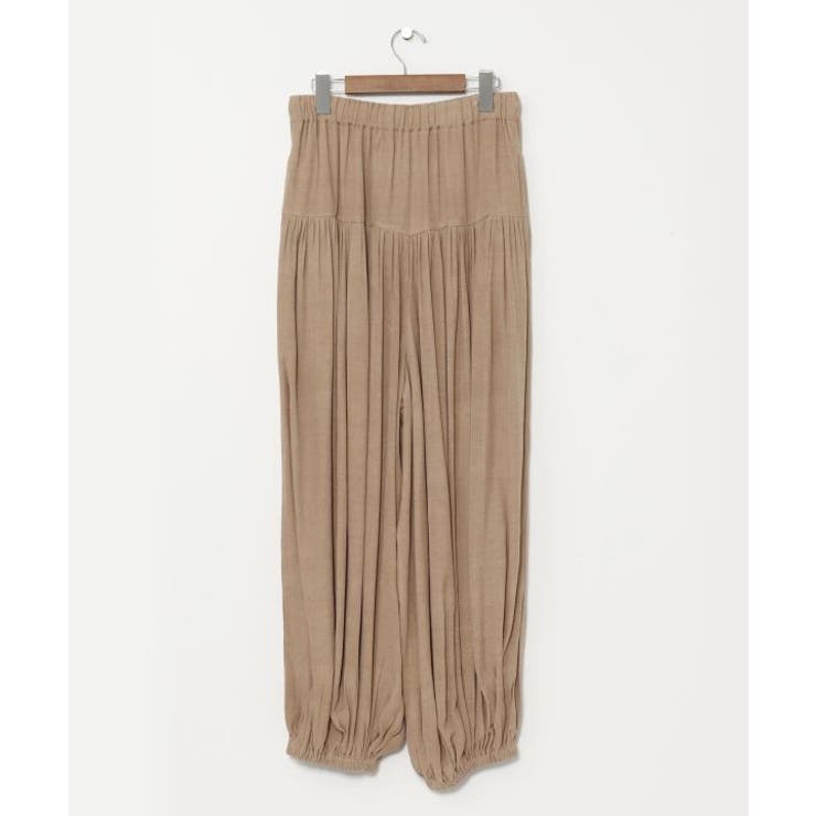 【チャイハネ】サミケアラジンパンツ | アミナコレクション  | 詳細画像18 