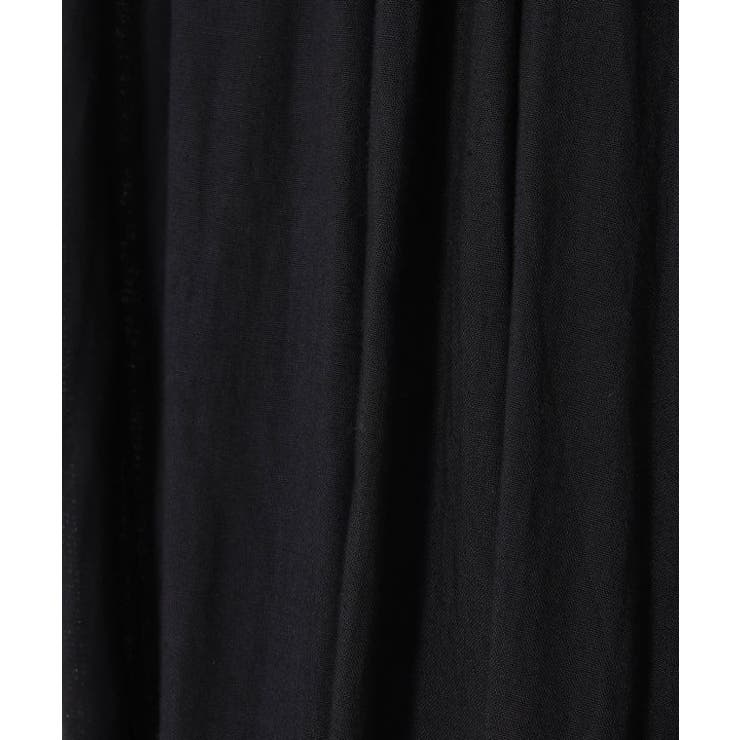 【チャイハネ】サミケアラジンパンツ | アミナコレクション  | 詳細画像20 