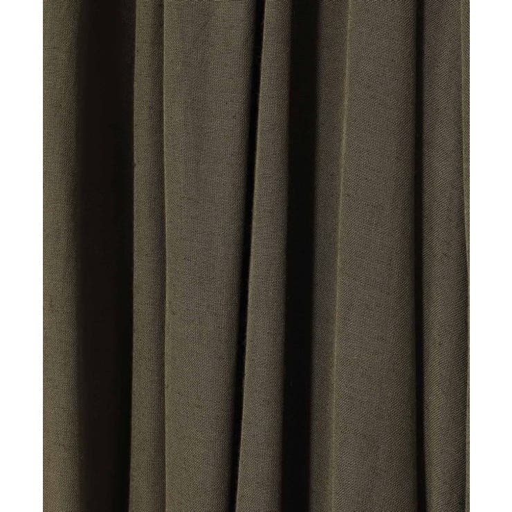 【チャイハネ】サミケアラジンパンツ | アミナコレクション  | 詳細画像22 