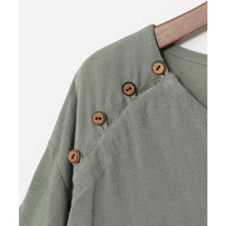 【チャイハネ】バラカワンピース | アミナコレクション  | 詳細画像23 