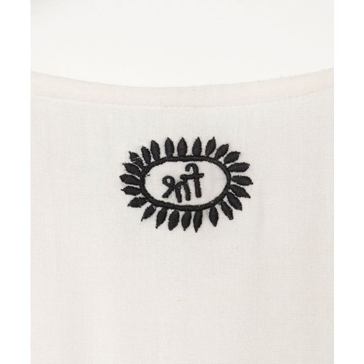 【チャイハネ】バラカワンピース | アミナコレクション  | 詳細画像27 