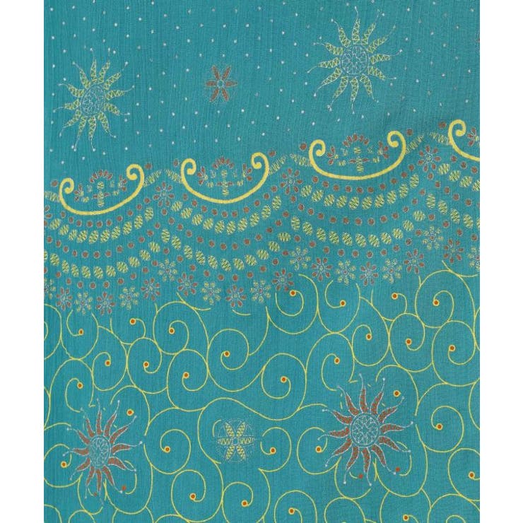 【チャイハネ】【ＵＶカット加工】ステーリアカーディガン | アミナコレクション  | 詳細画像16 