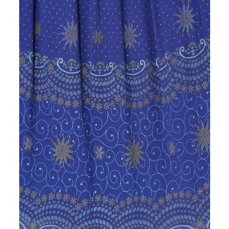 【チャイハネ】ステーリアスカート | アミナコレクション  | 詳細画像15 