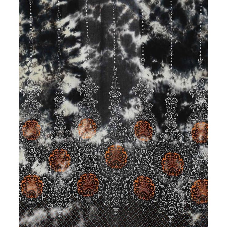 【チャイハネ】ジンニーヤーロングカーディガン | アミナコレクション  | 詳細画像10 