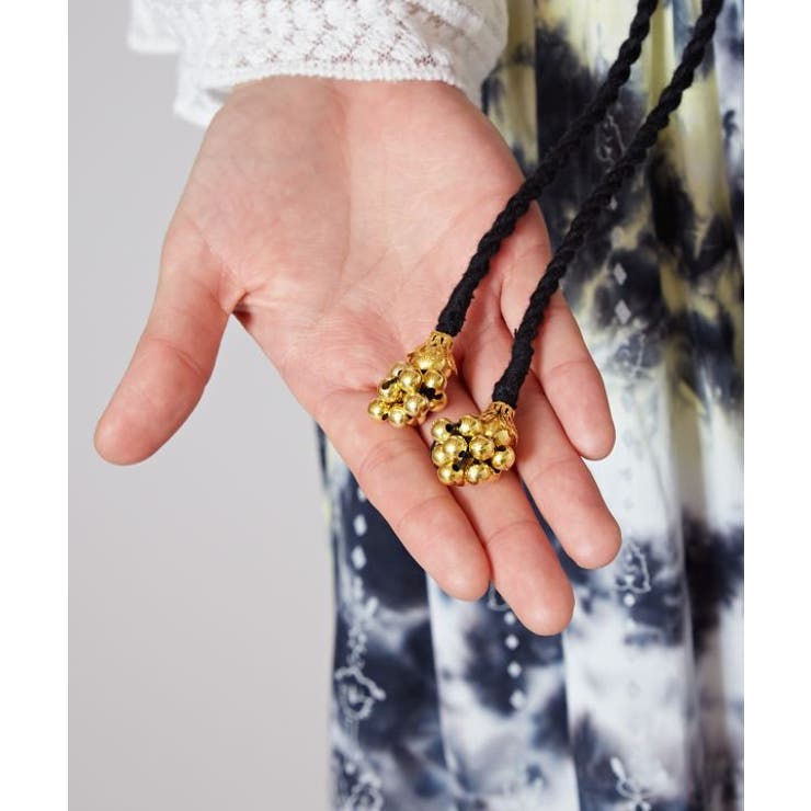 【チャイハネ】ジンニーヤーパンツ | アミナコレクション  | 詳細画像12 