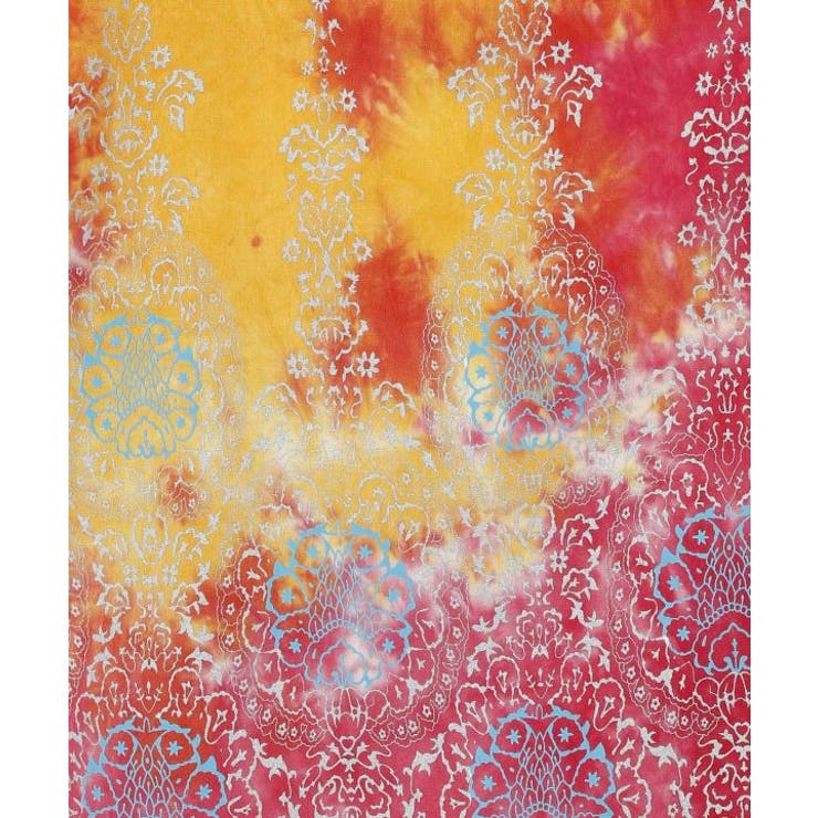 【チャイハネ】ジンニーヤーパンツ | アミナコレクション  | 詳細画像15 