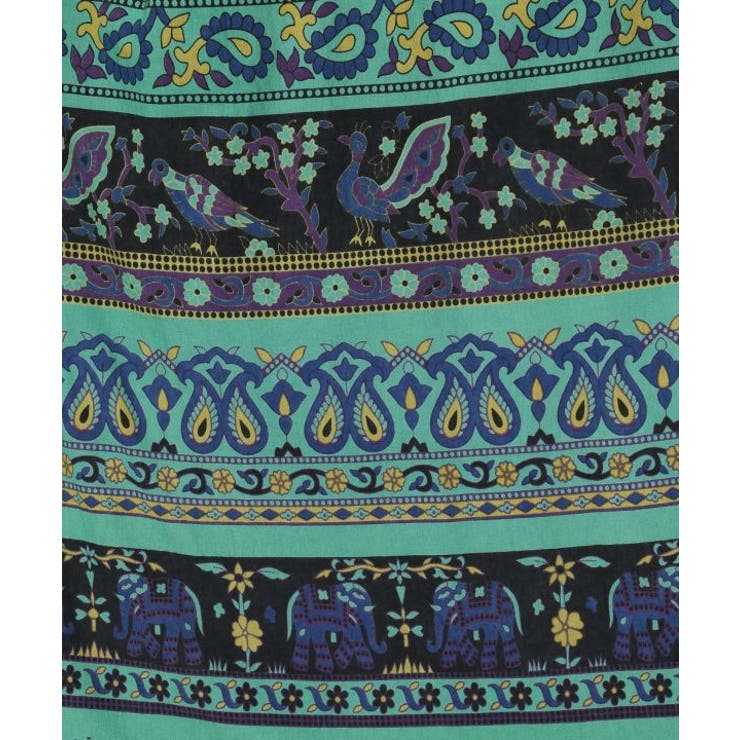 【チャイハネ】ネシュアスカート | アミナコレクション  | 詳細画像13 