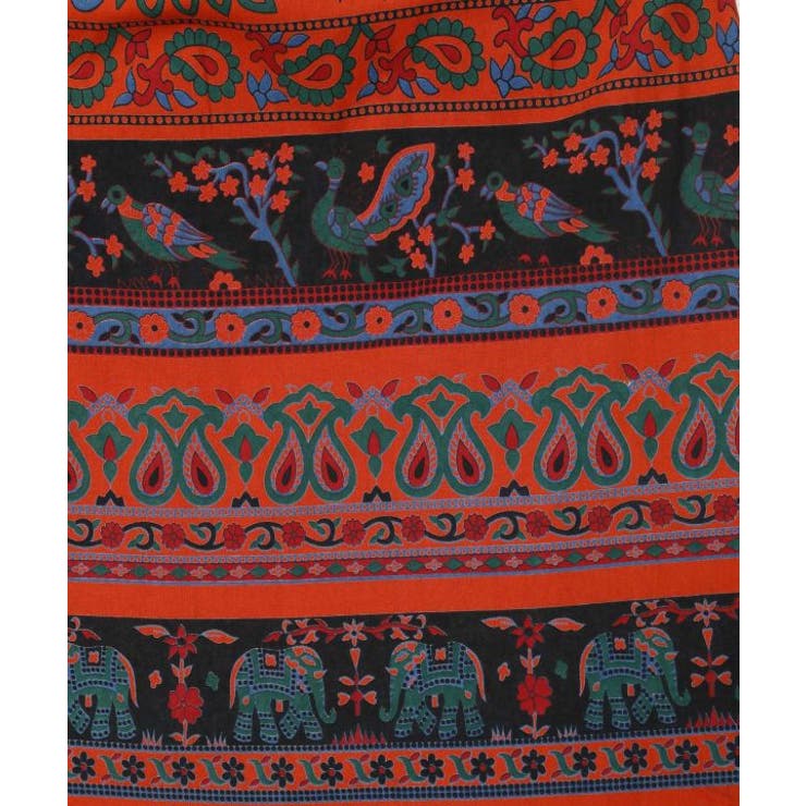 【チャイハネ】ネシュアスカート | アミナコレクション  | 詳細画像14 