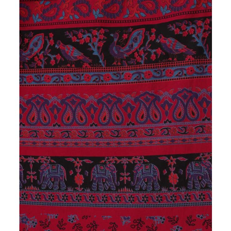 【チャイハネ】ネシュアスカート | アミナコレクション  | 詳細画像16 