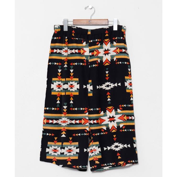 その他5 | 【チャイハネ】ネオエステコメンズハーフパンツ | アミナコレクション 