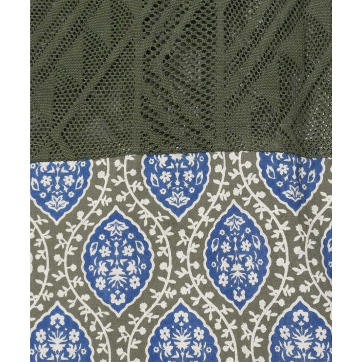 【チャイハネ】アログレロングスカート | アミナコレクション  | 詳細画像23 