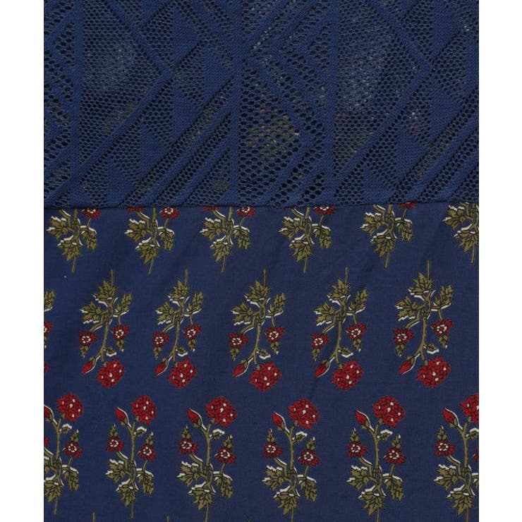 【チャイハネ】アログレロングスカート | アミナコレクション  | 詳細画像24 