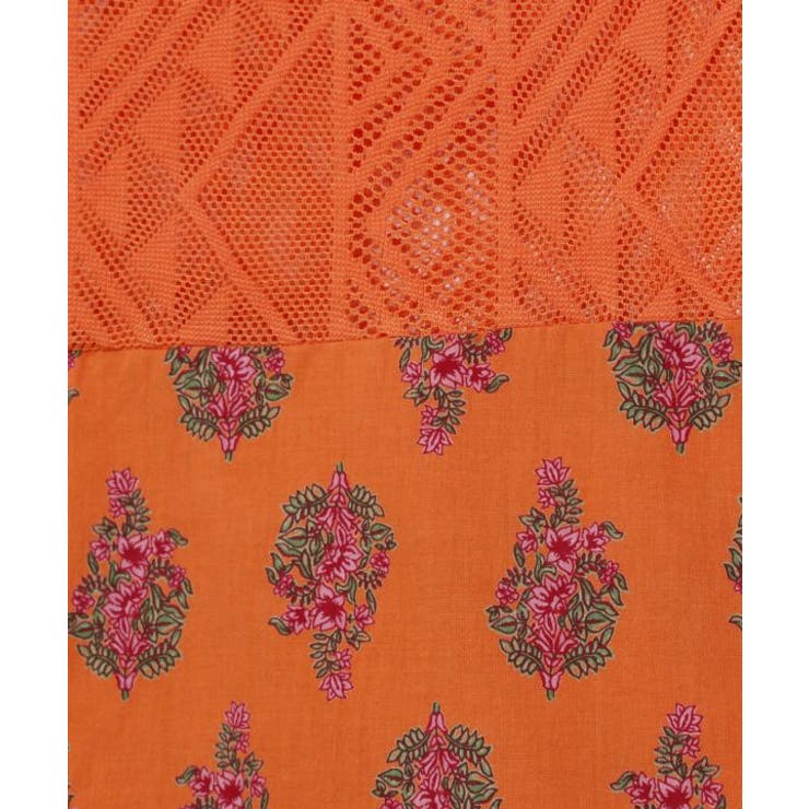 【チャイハネ】アログレロングスカート | アミナコレクション  | 詳細画像25 