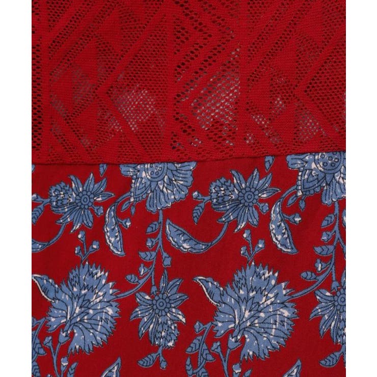 【チャイハネ】アログレロングスカート | アミナコレクション  | 詳細画像26 