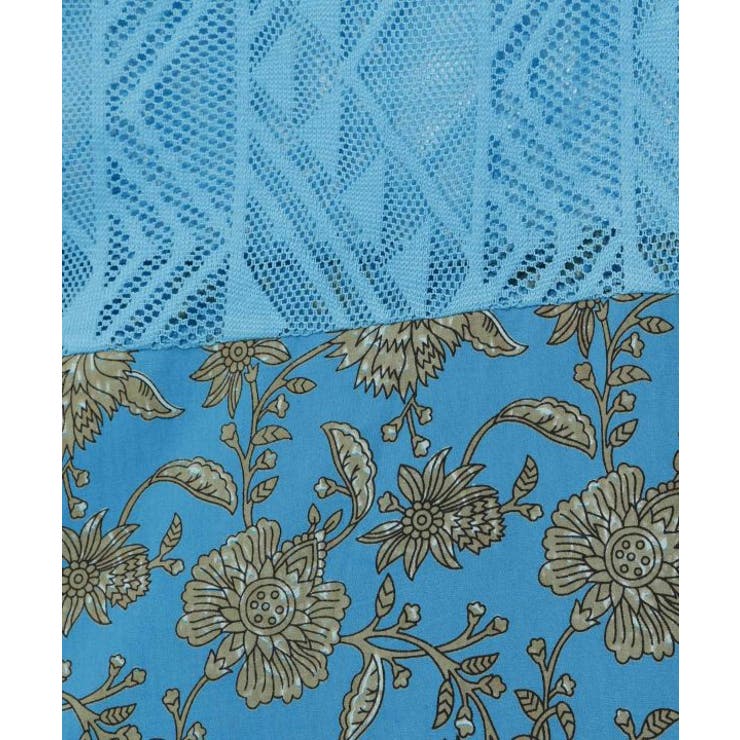 【チャイハネ】アログレロングスカート | アミナコレクション  | 詳細画像28 