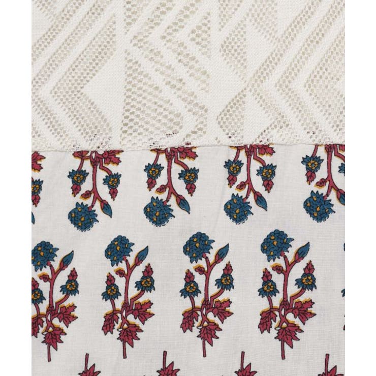 【チャイハネ】アログレロングスカート | アミナコレクション  | 詳細画像29 