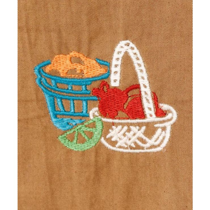 【チャイハネ】ベラディア刺繍メンズシャツ | アミナコレクション | 詳細画像16 