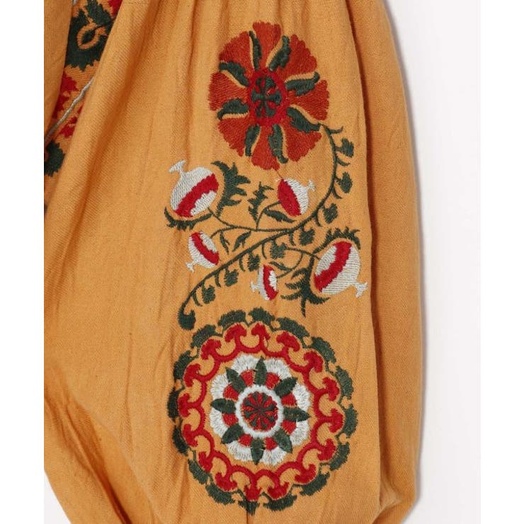 【チャイハネ】ナフィーサWAYトップス | アミナコレクション  | 詳細画像15 