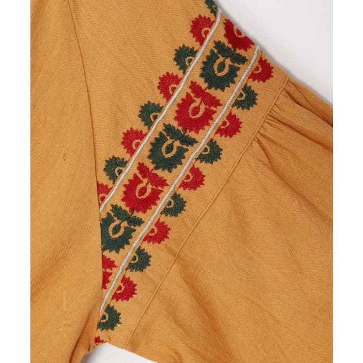 【チャイハネ】ナフィーサWAYトップス | アミナコレクション  | 詳細画像17 